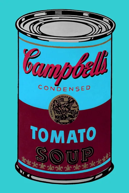 Domates Çorbası - Tomato Soup