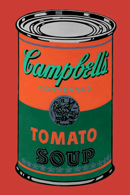 Domates Çorbası - Tomato Soup