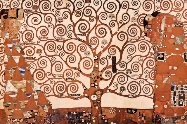 Hayat Ağacı - The Tree of Life