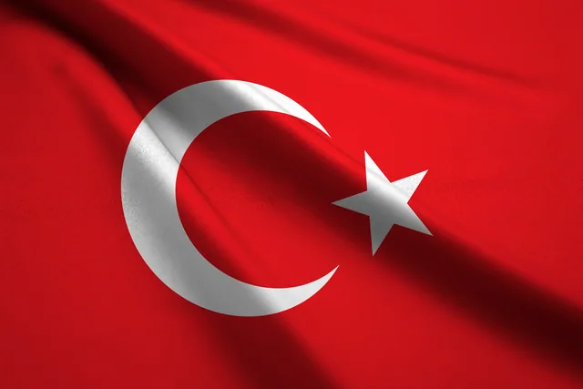 Türk Bayrağı
