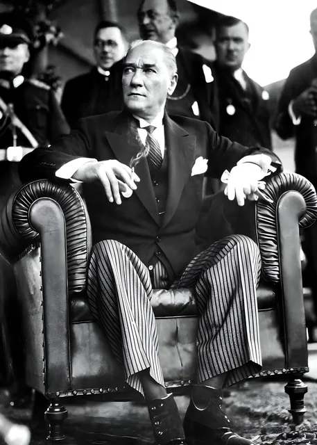 Atatürk