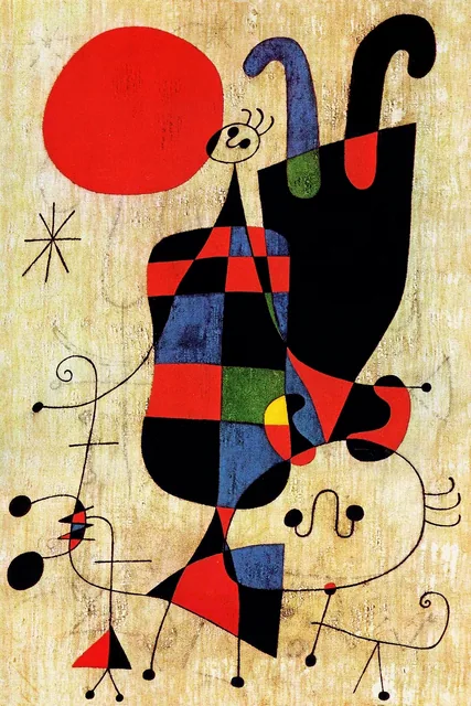 Ters Figürler - Upside-Down Figures