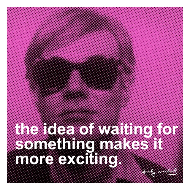Waiting