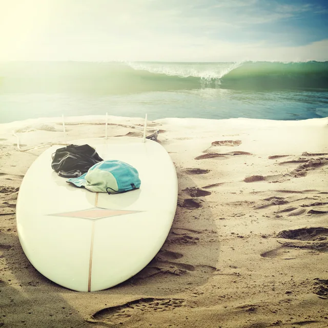 Wakesurf