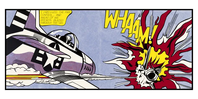 Whaam!