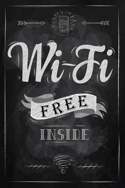 Wi-Fi