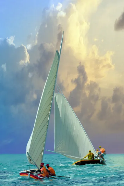 Yelkenli