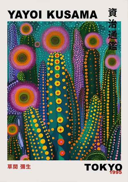 Kaktüs - Cactus