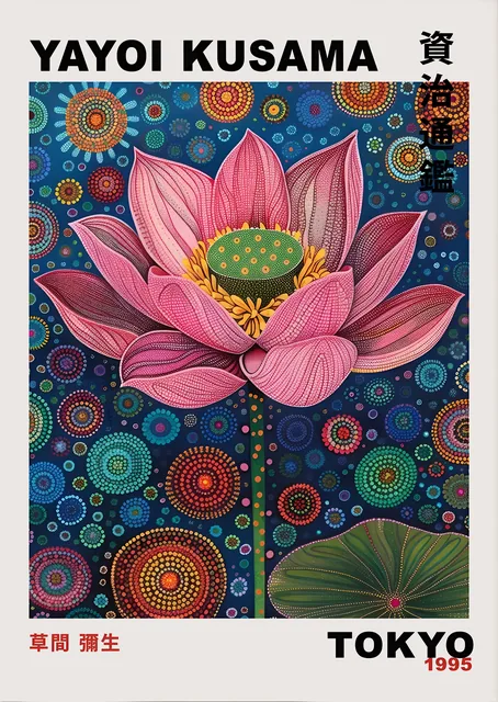 Nilüfer - Lotus