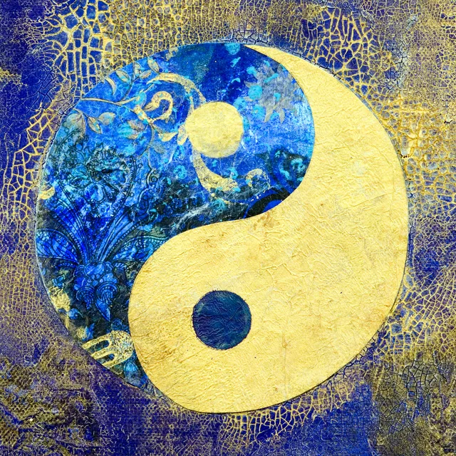 Yin Yang