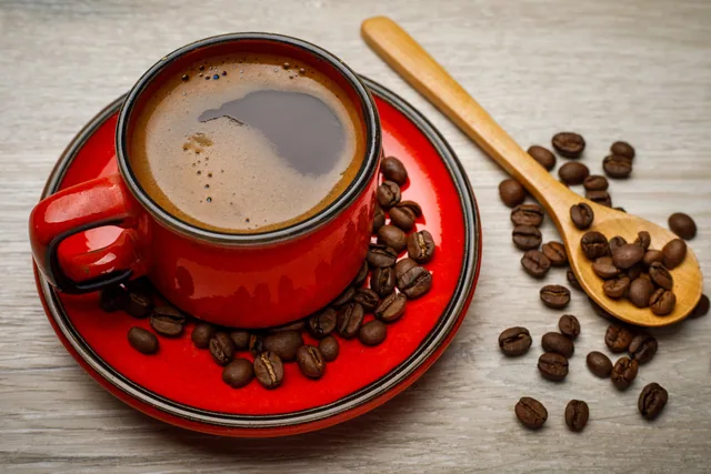 Espresso