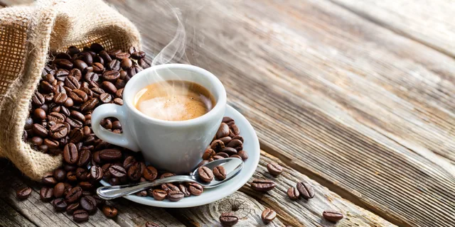 Espresso