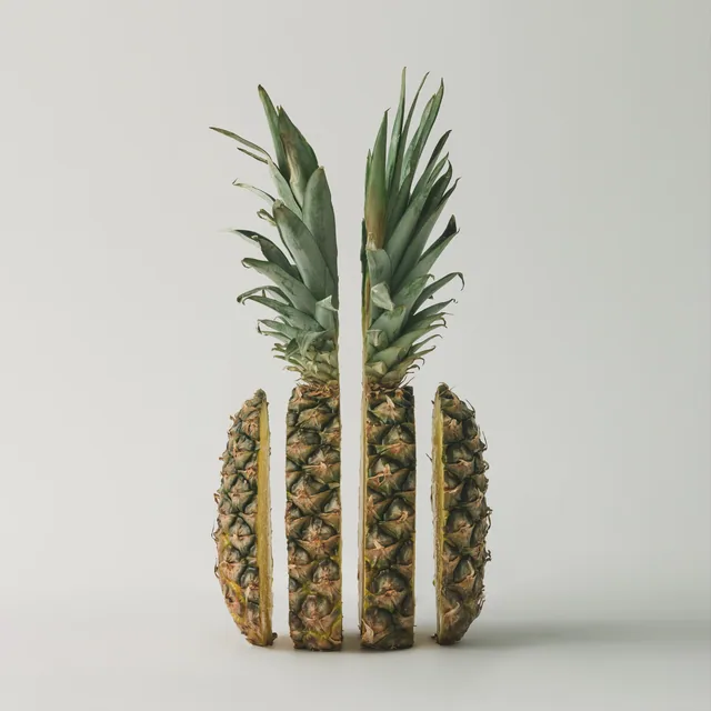 Ananas Dilim