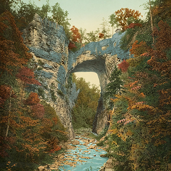 Doğa Manzarası